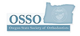 Oregon State Society of Orthodontists Logo